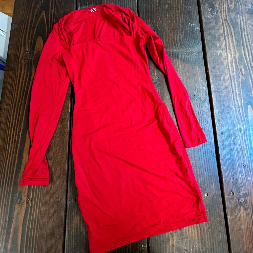 HYZ Women's Sexy Bodycon